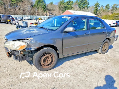 Toyota Corolla 2007 - Image 1 of 13