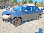 Toyota Corolla 2007
