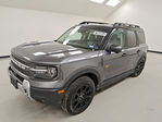 Ford Bronco 2025