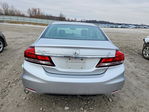 Honda Civic 2013