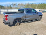 Chevrolet Silverado 2021