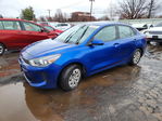 Kia Rio 2018