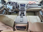 Chevrolet Tahoe 2017