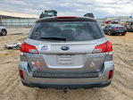 Subaru Outback 2011
