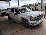 GMC Sierra 2017