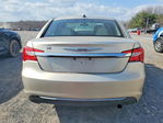 Chrysler 200 2013