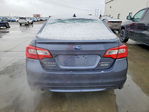 Subaru Legacy 2017