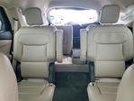 Ford Explorer 2022