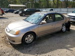 Honda Civic 2003