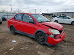 Toyota Echo 2002