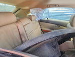 Lexus RX 2008