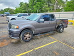 Ford F-150 2007