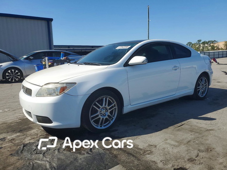 Scion tC 2007 - Image 1 of 12