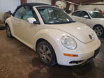 Volkswagen Beetle 2006