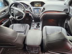 Acura MDX 2014