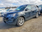 Ford Explorer 2018