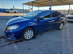Nissan Sentra 2017