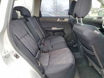 Subaru Forester 2009