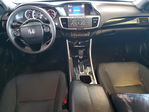 Honda Accord 2016