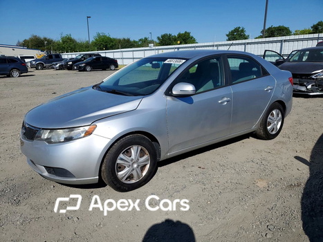 Kia Forte 2011 - Image 1 of 12
