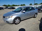Kia Forte 2011