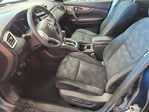 Nissan Rogue 2015