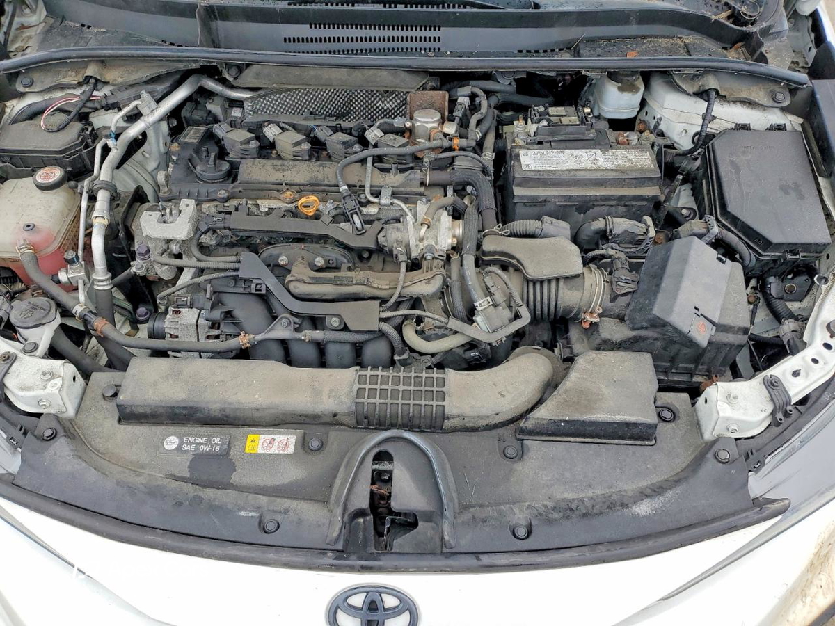 Toyota Corolla 2020