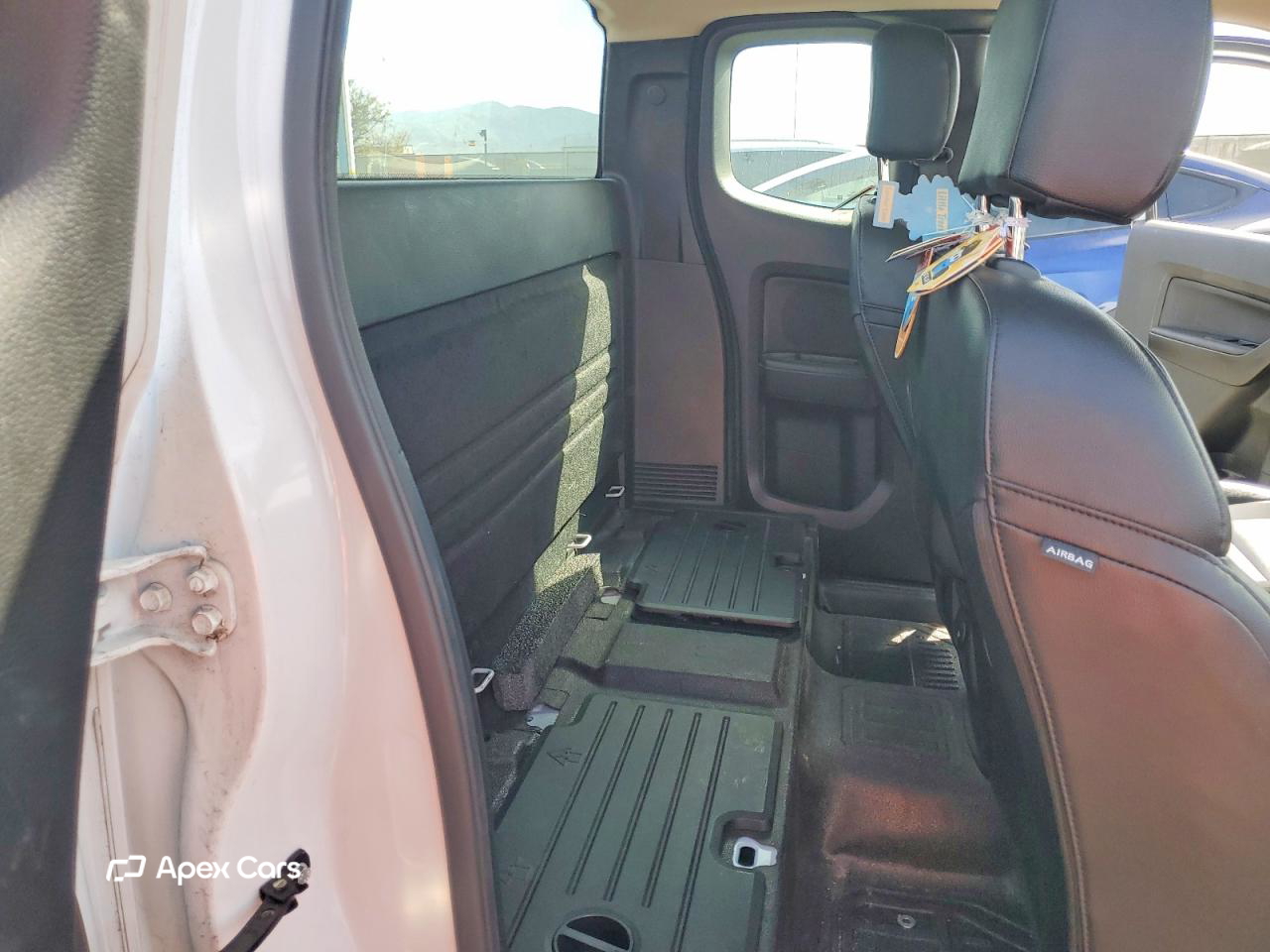 Ford Ranger 2022