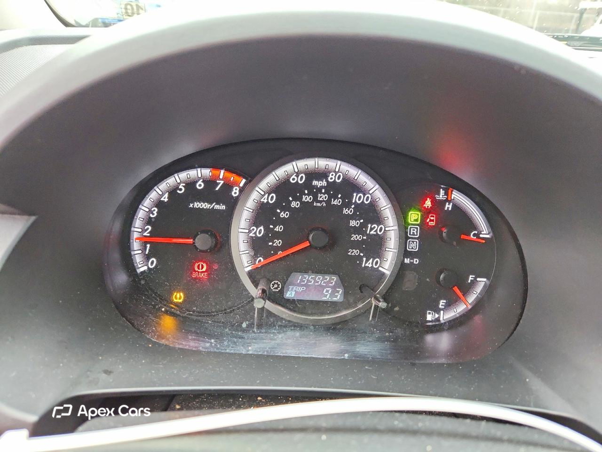 Mazda 5 2010