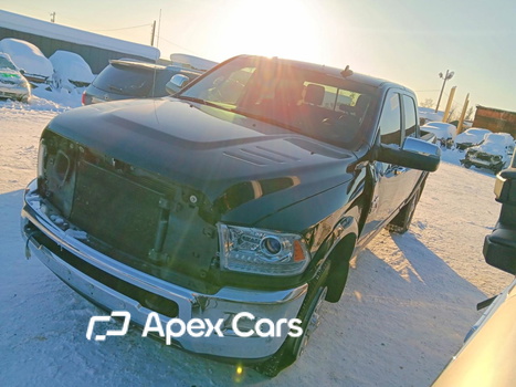 RAM 3500 2018 - Image 1 of 12