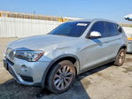BMW X3 2017