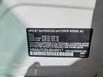 BMW Series 4 2018