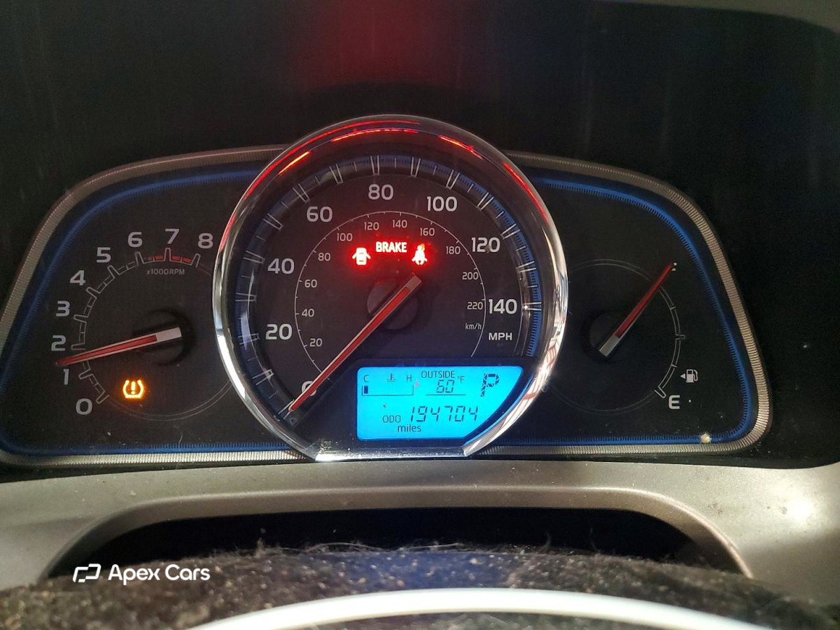 Toyota RAV 4 2014