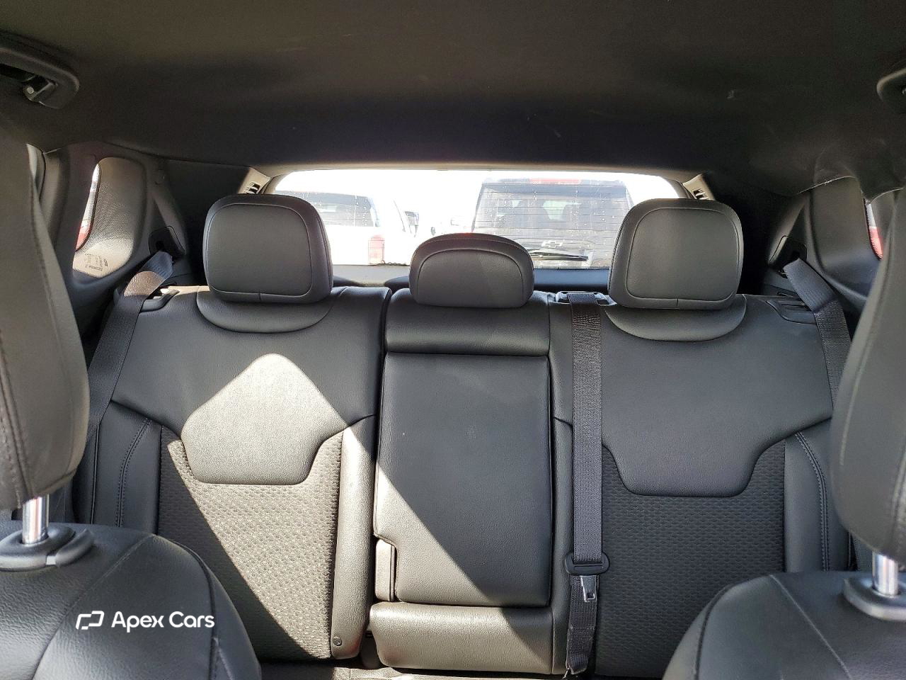 Jeep Compass 2026