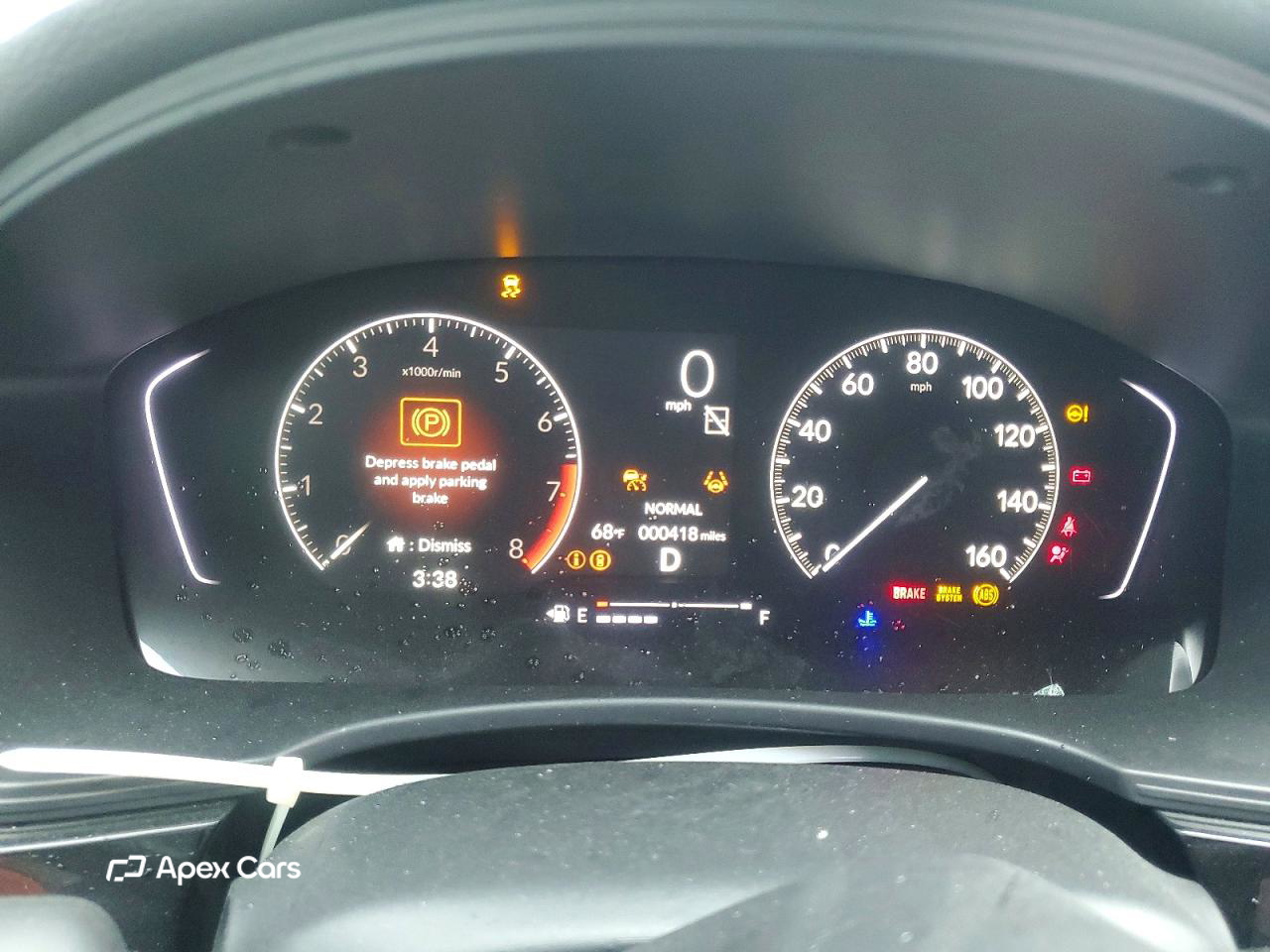Honda Civic 2026