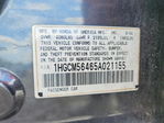 Honda Accord 2005