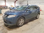 Nissan Rogue 2015