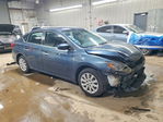 Nissan Sentra 2017