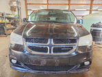 Dodge Caravan 2012
