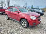 Chevrolet Equinox 2013