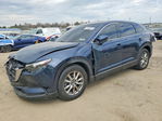 Mazda CX-9 2016