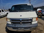 Dodge RAM Van 2002
