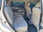 Toyota Highlander 2018