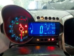 Chevrolet Sonic 2016
