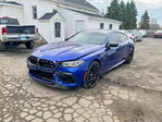 BMW M8 2023