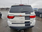 Dodge Durango 2013
