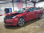 Nissan Altima 2017