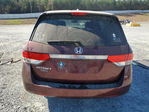 Honda Odyssey 2017