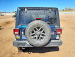 Jeep Wrangler 2025