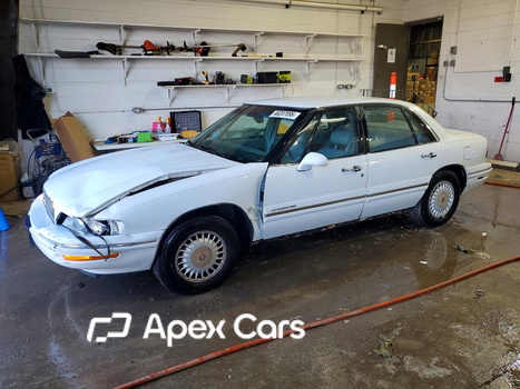 Buick LeSabre 1999 - Image 1 of 12